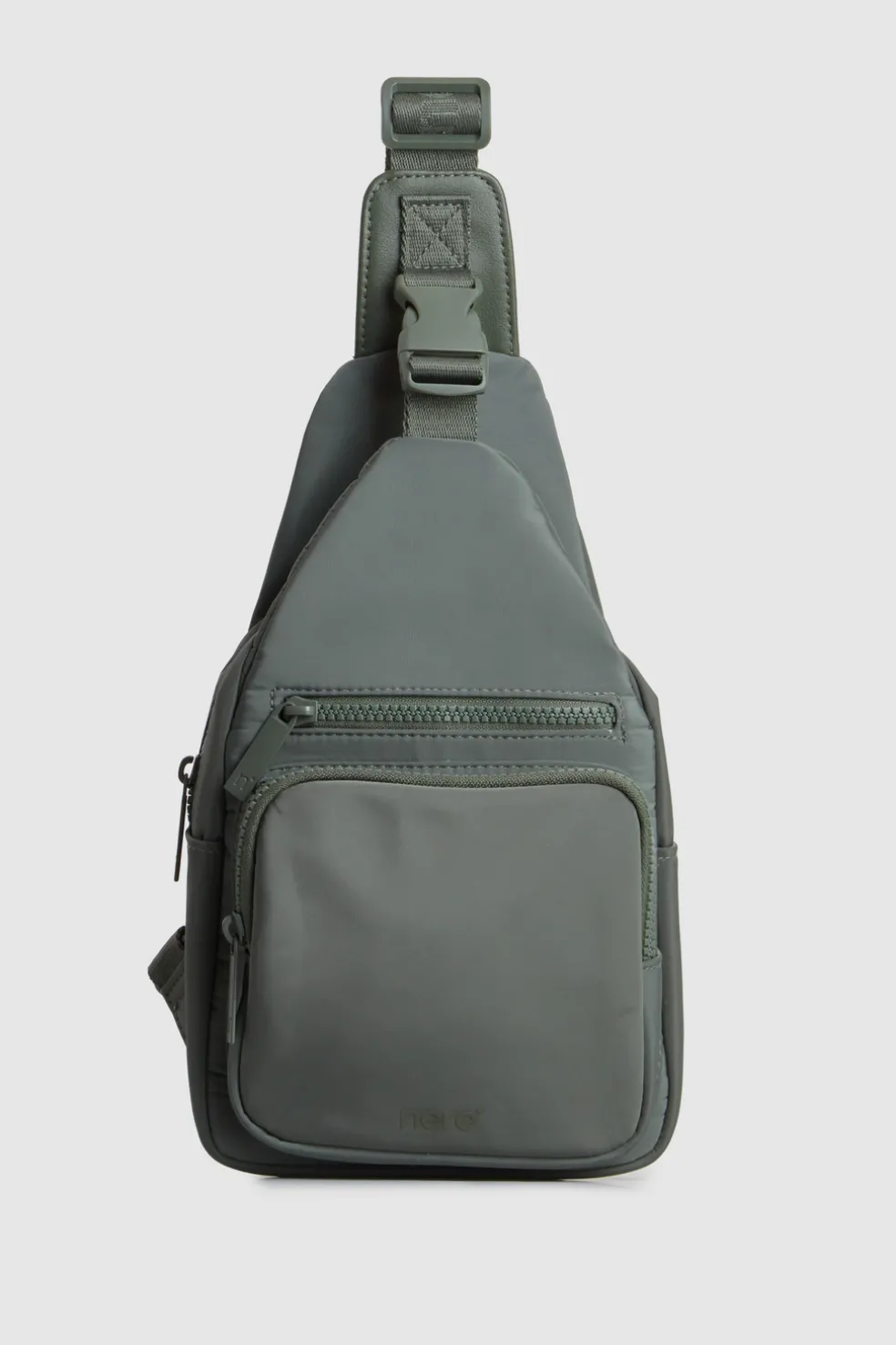 Seeker RFID Sling Bag