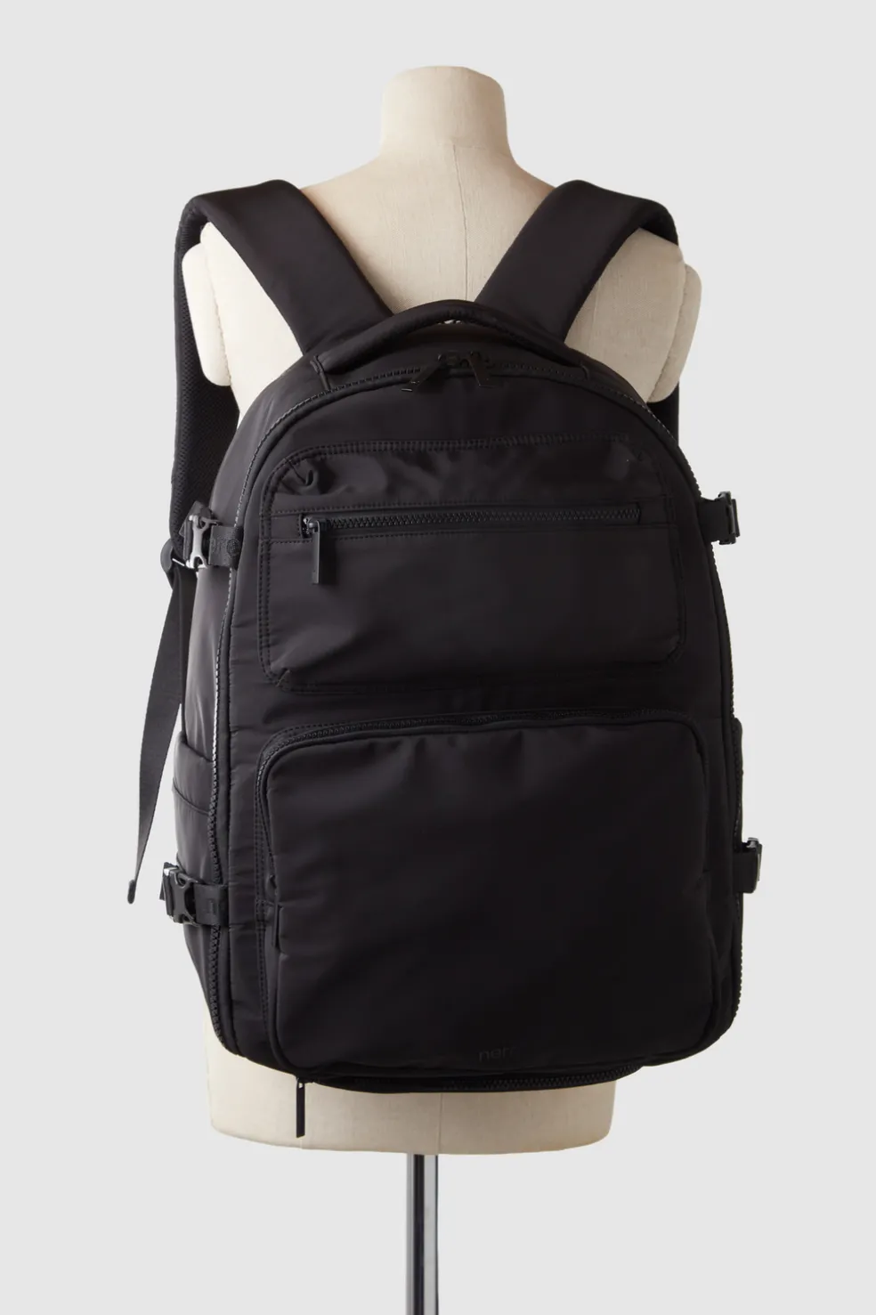 Seeker Traveller Backpack