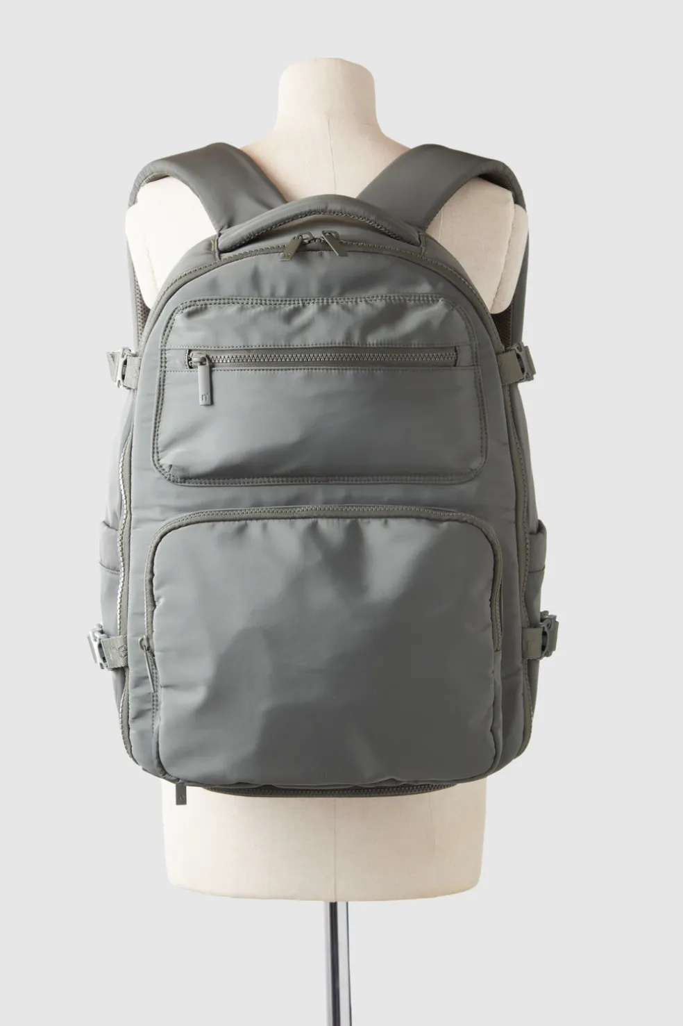 Seeker Traveller Backpack