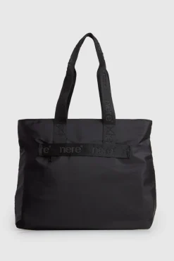 Seeker Travel Tote Bag
