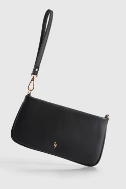 Shoulder Pouch Bag