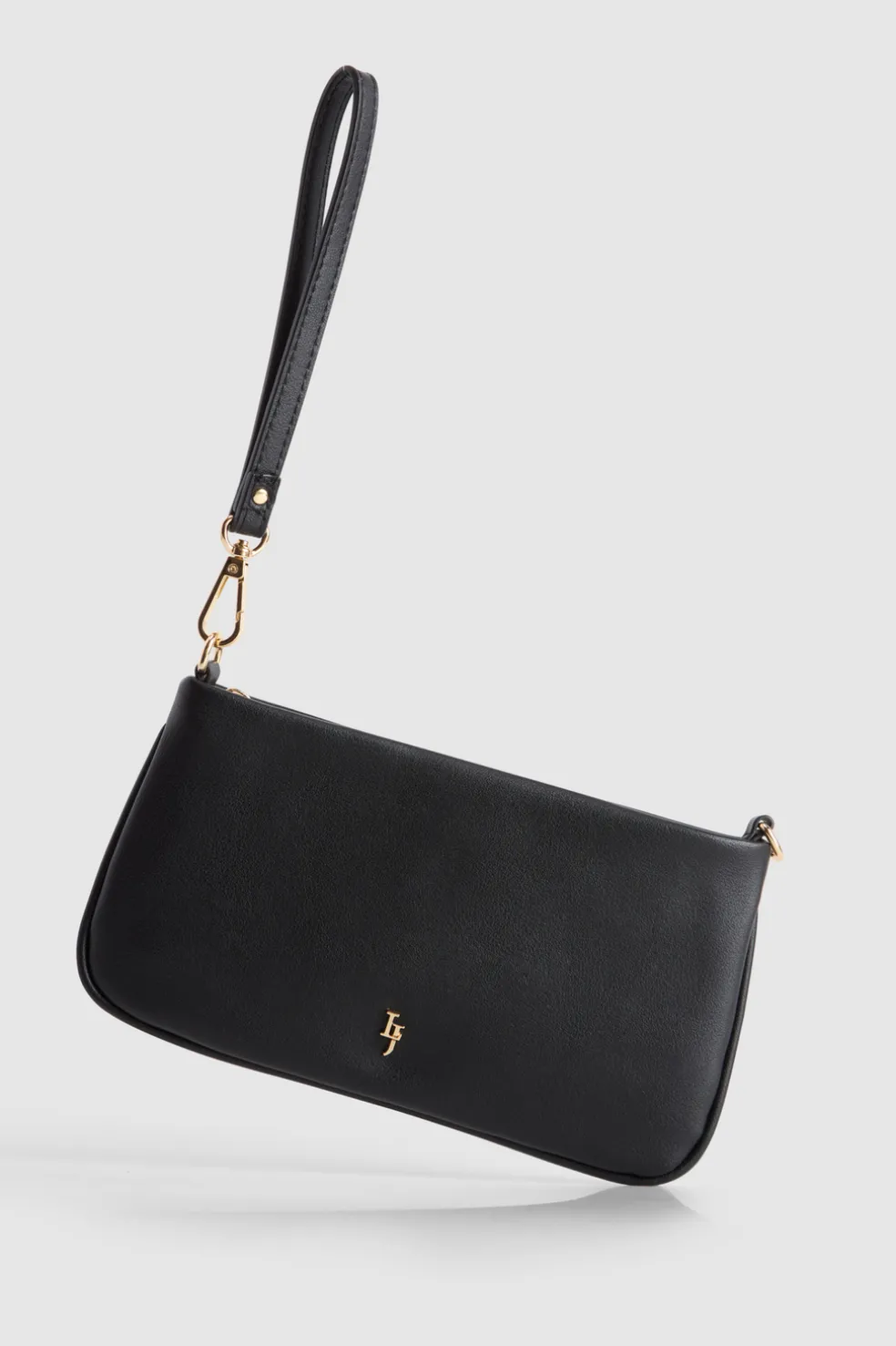Shoulder Pouch Bag