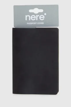 Silicone Passport Cover