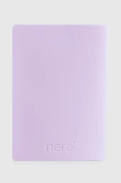 Silicone Passport Cover