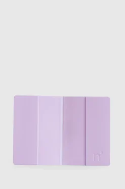 Silicone Passport Cover