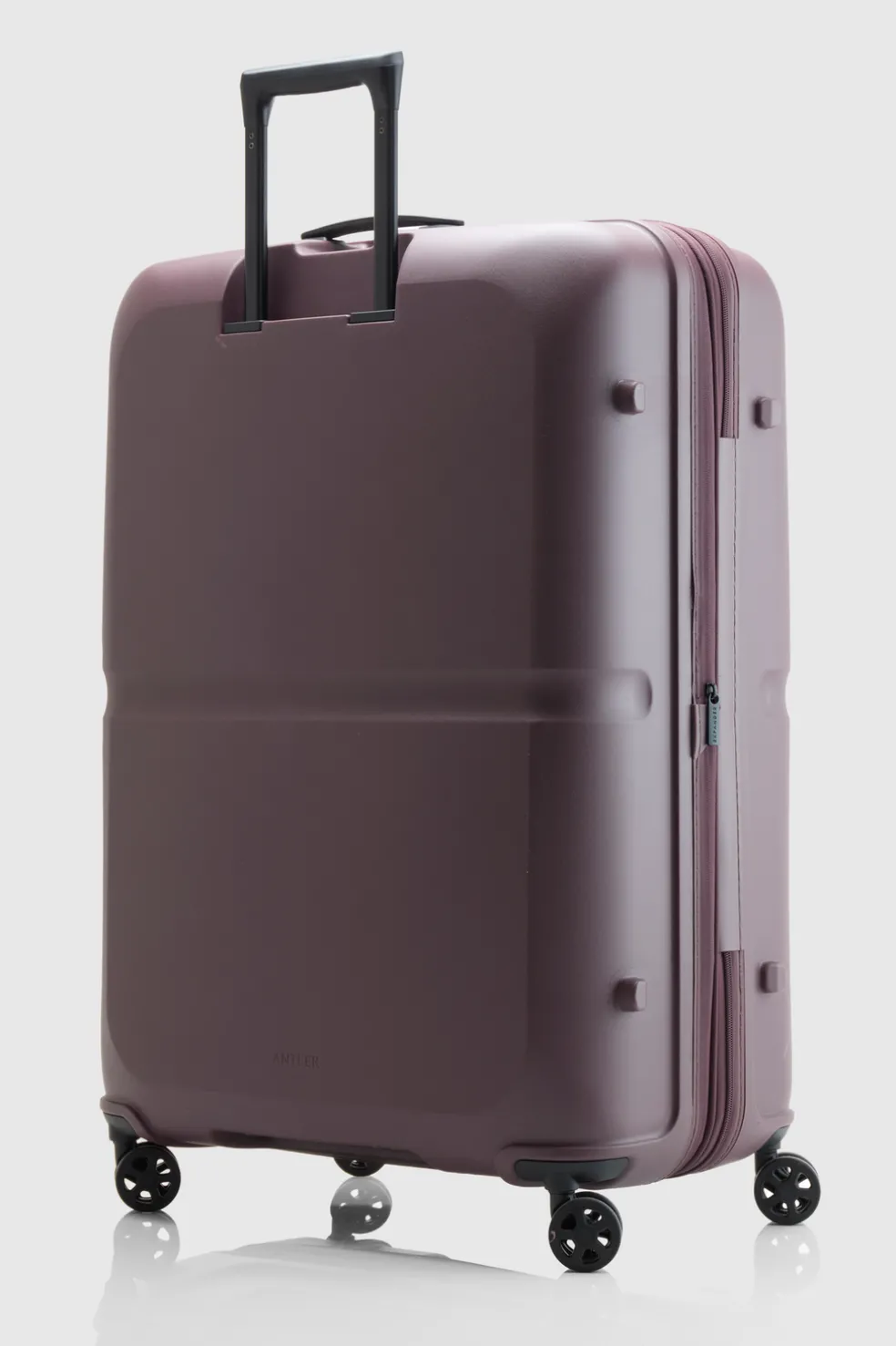 Single Stripe 81cm Suitcase