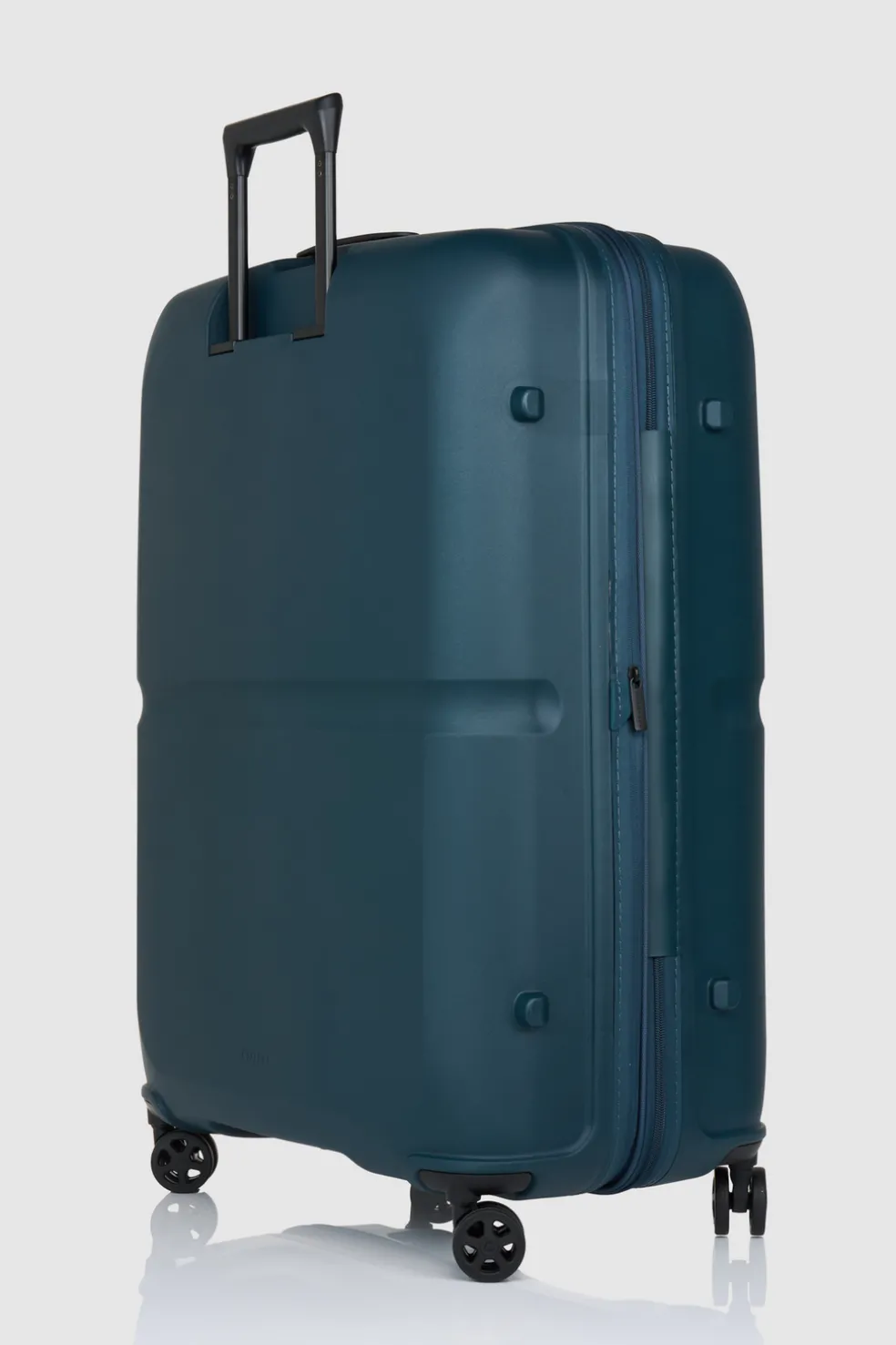Single Stripe 81cm Suitcase