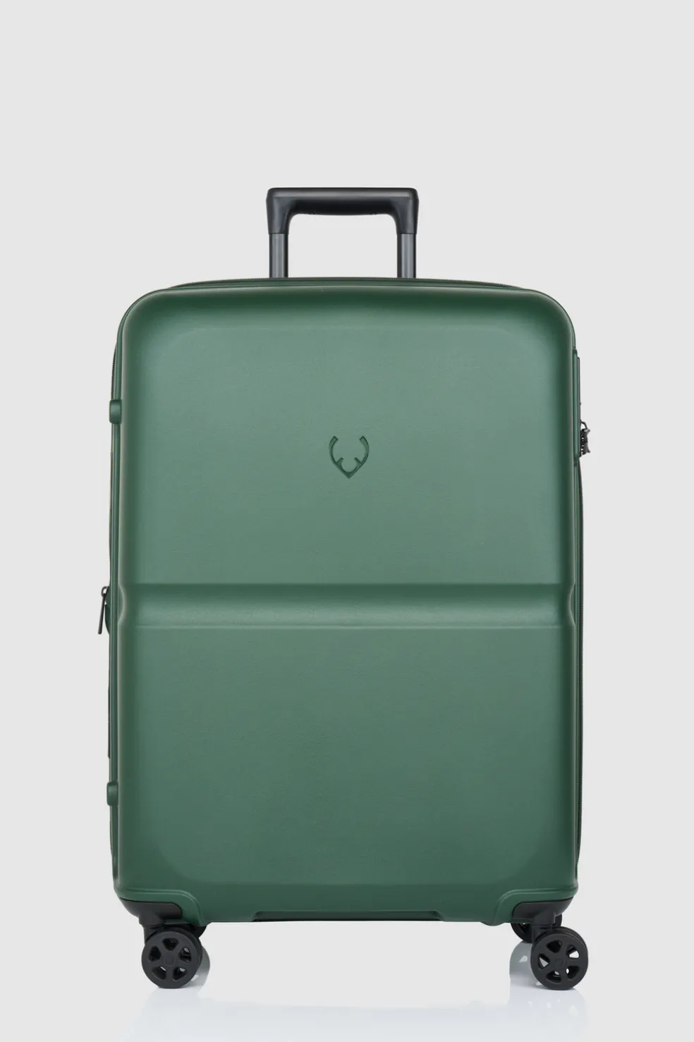 Single Stripe 68cm Suitcase