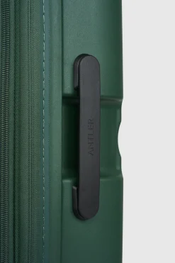 Single Stripe 68cm Suitcase