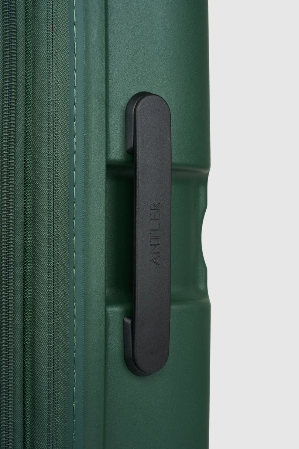 Single Stripe 55cm Suitcase