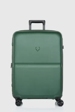 Single Stripe 3pc Suitcase Set