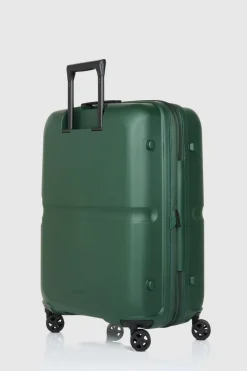 Single Stripe 3pc Suitcase Set