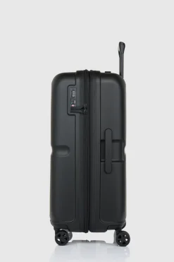 Single Stripe 3pc Suitcase Set