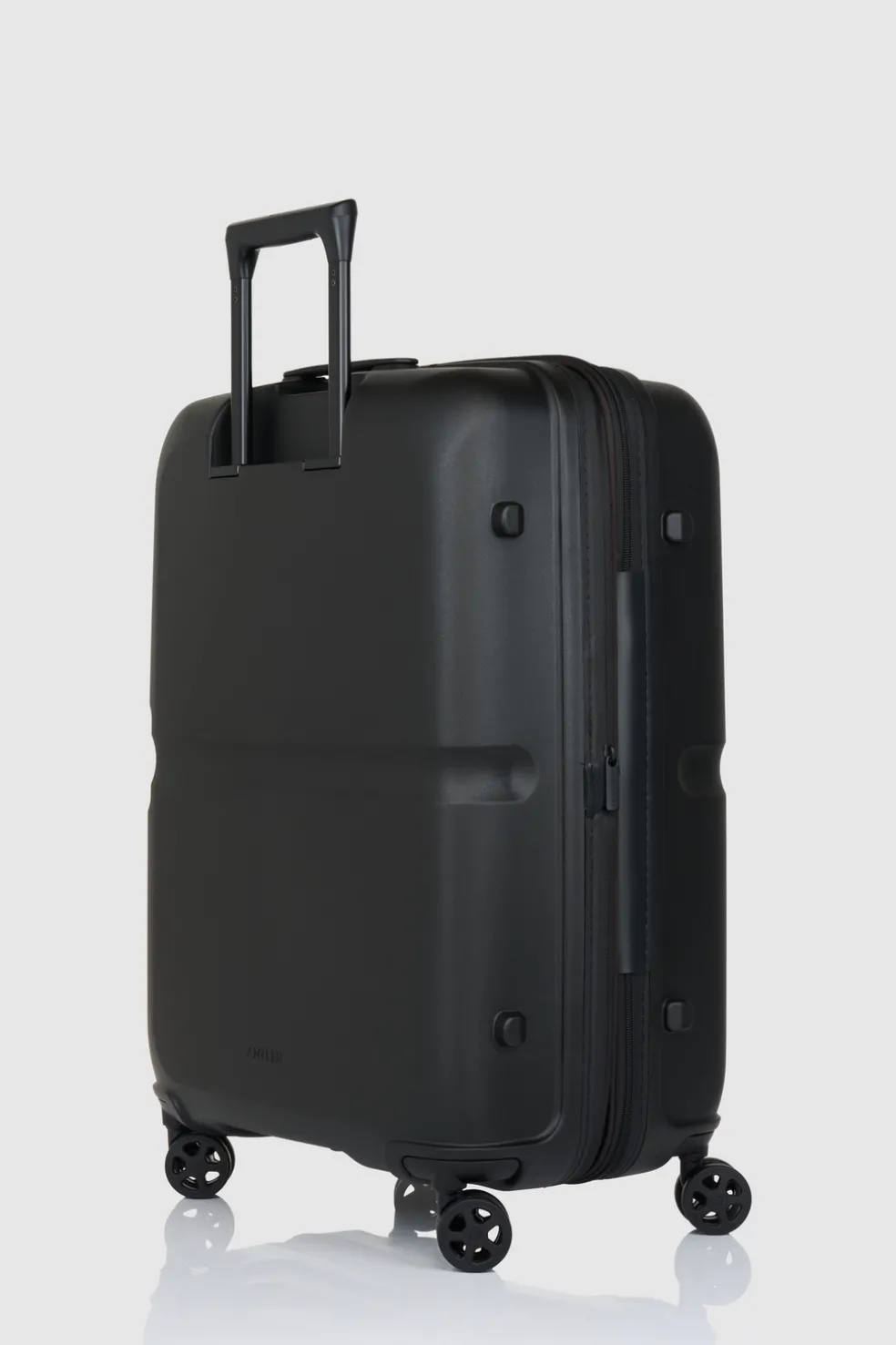 Single Stripe 3pc Suitcase Set