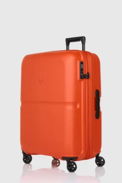 Single Stripe 3pc Suitcase Set