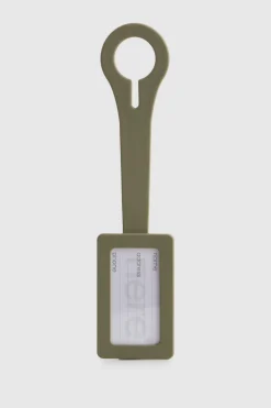 Slim Luggage Tag