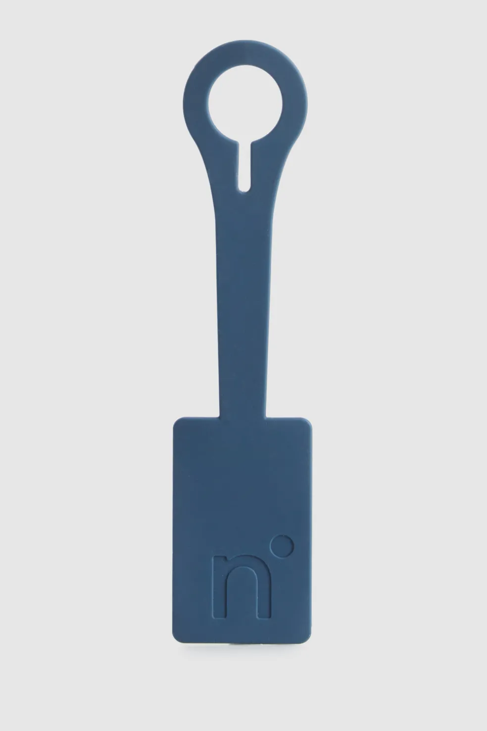 Slim Luggage Tag