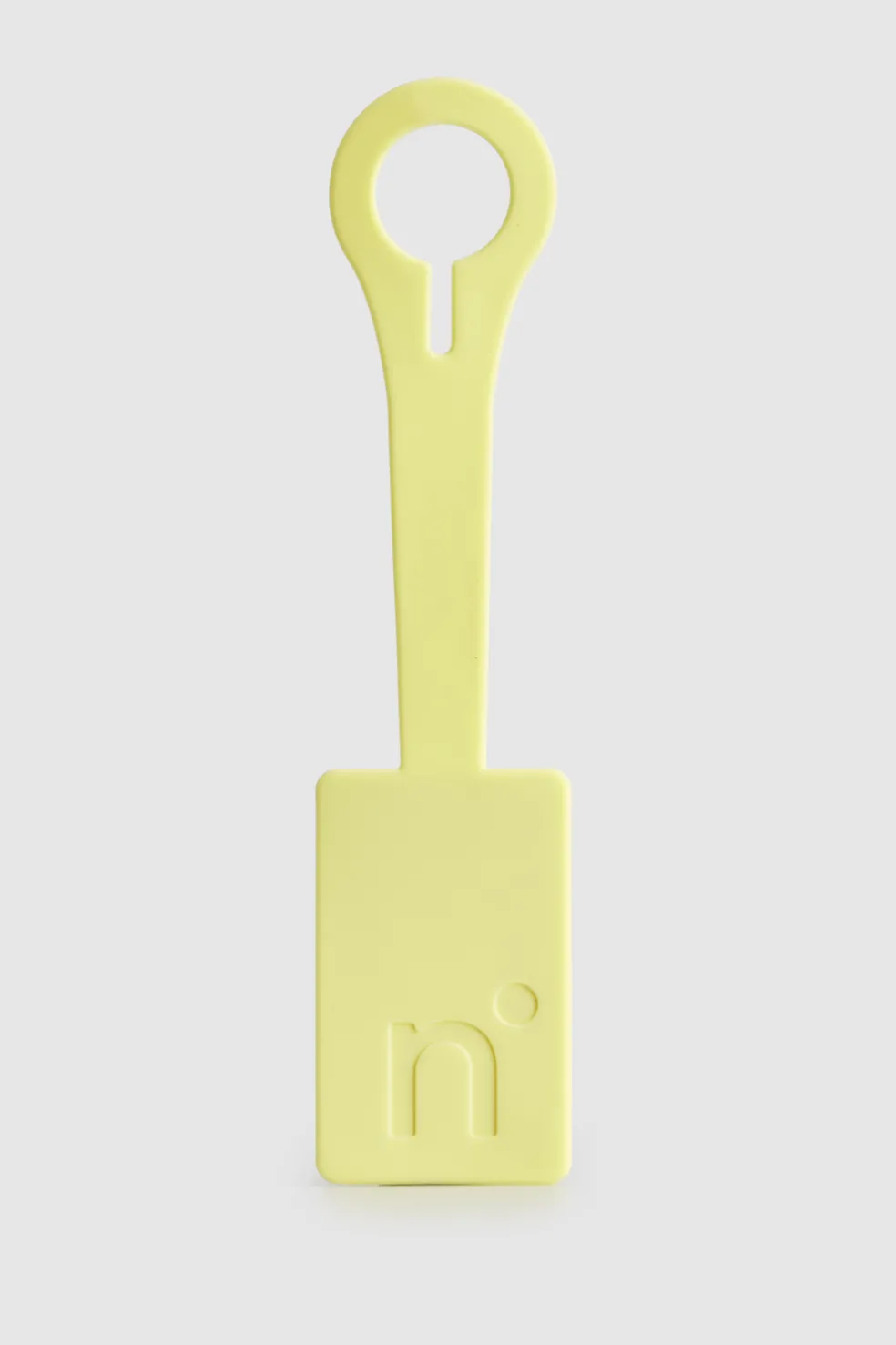 Slim Luggage Tag