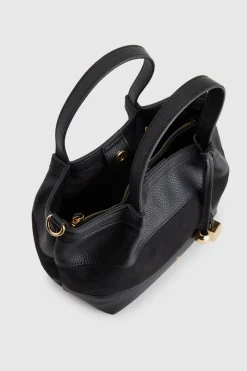 Sloane Panel Mini Bag