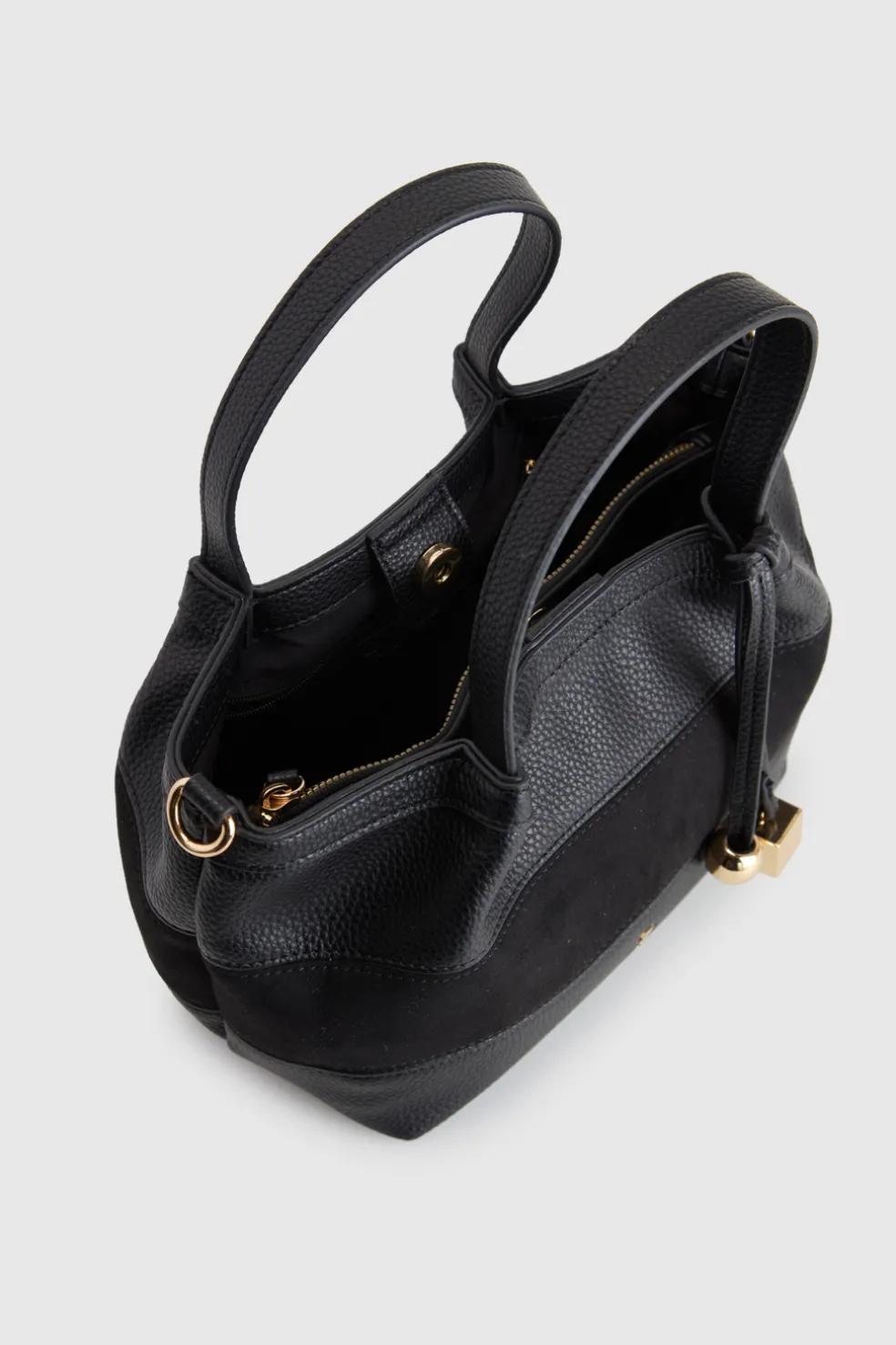 Sloane Panel Mini Bag