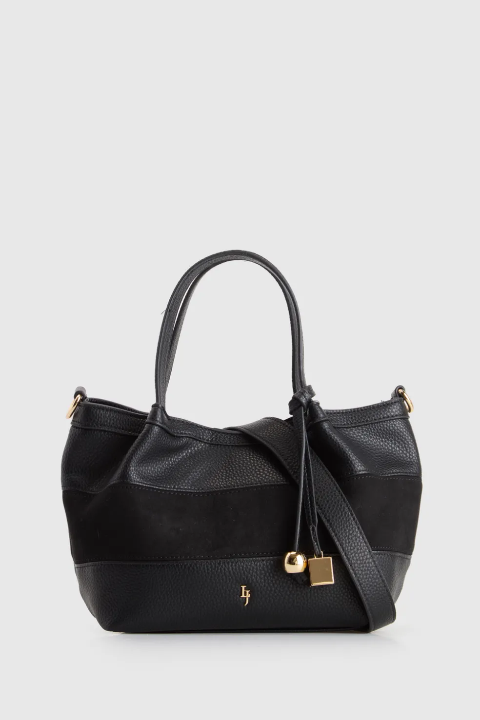 Sloane Panel Mini Bag