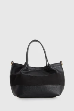 Sloane Panel Mini Bag