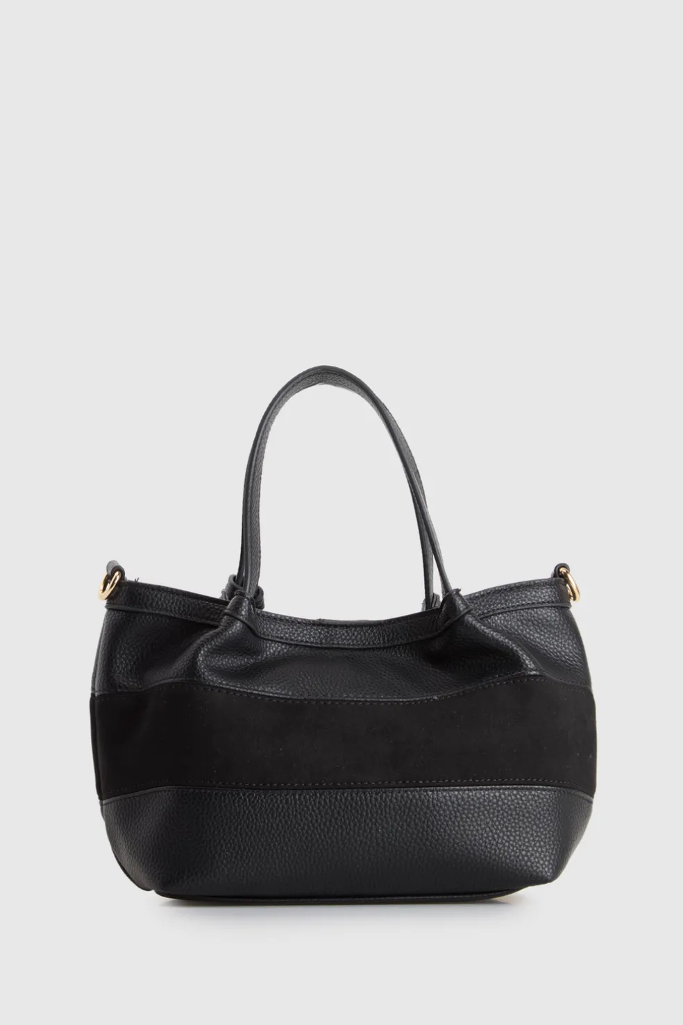 Sloane Panel Mini Bag