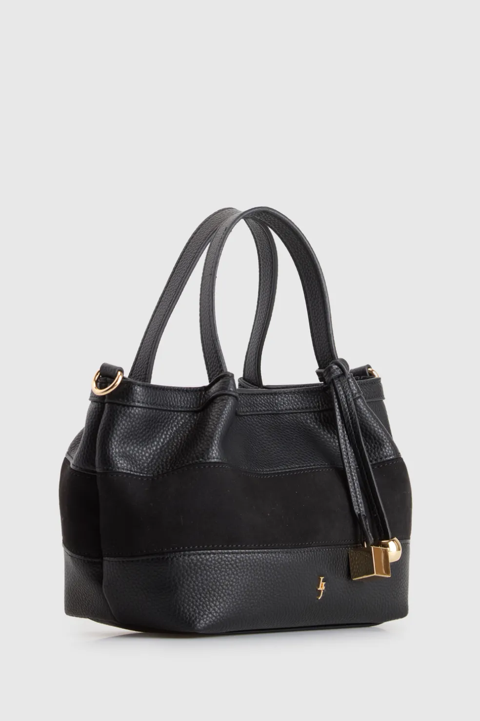 Sloane Panel Mini Bag