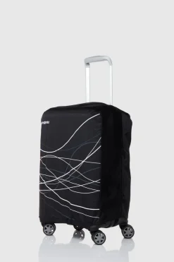 Small Foldable Luggage Cover