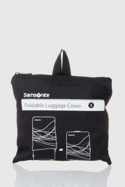 Small Foldable Luggage Cover