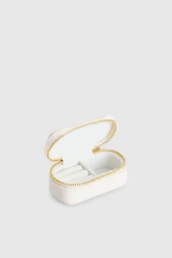 Small Jewellery Case Box