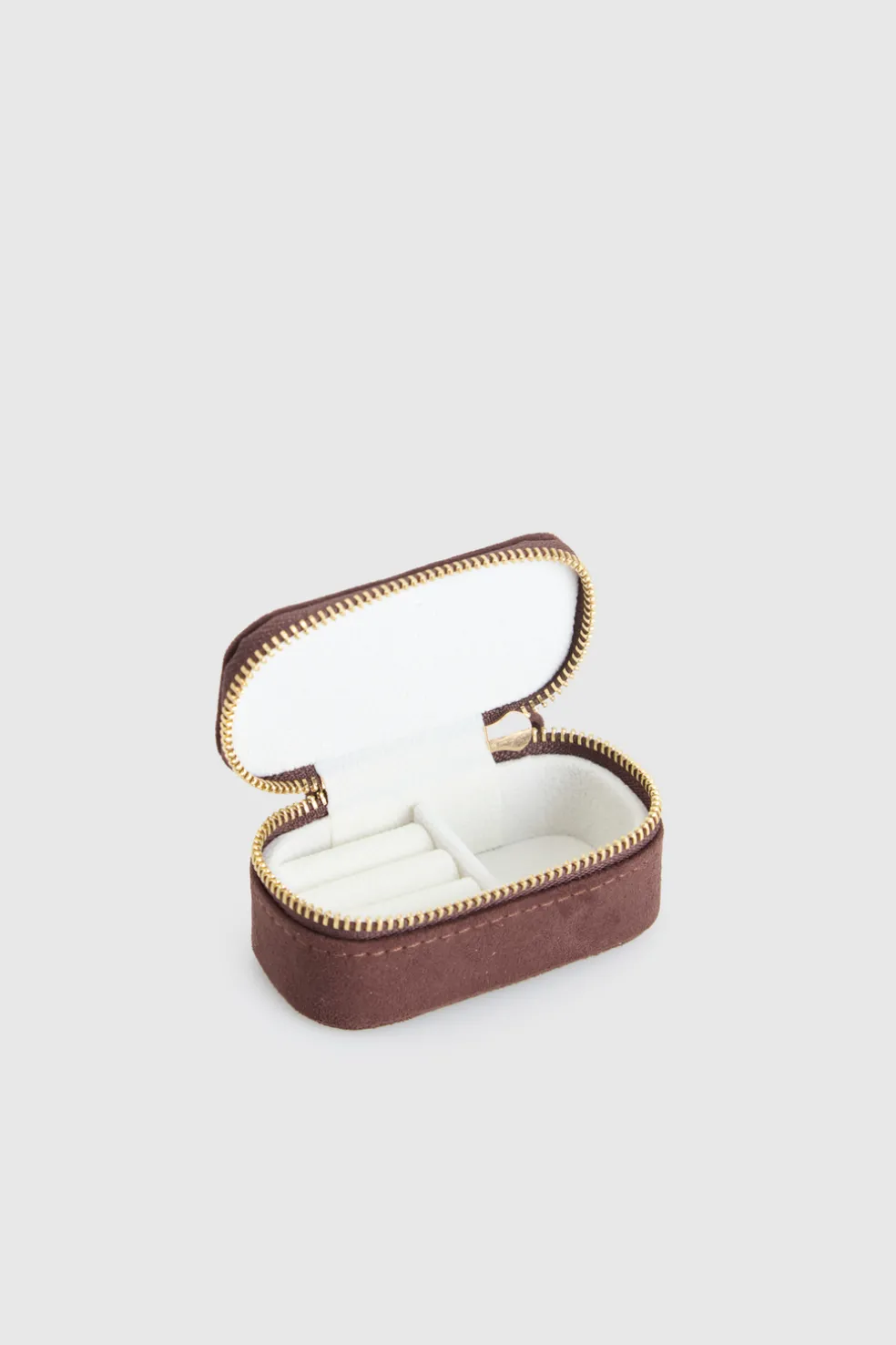 Small Jewellery Case Box