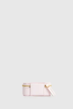 Small Jewellery Case Box