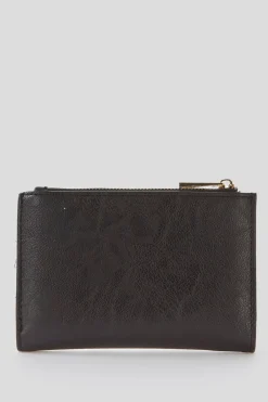 Small Slim Card & Coin Wallet