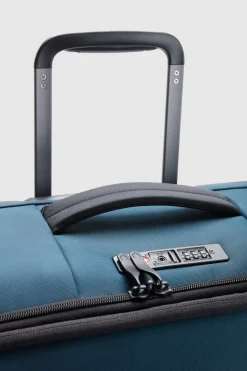 Soft Stripe 2.0 81cm Suitcase