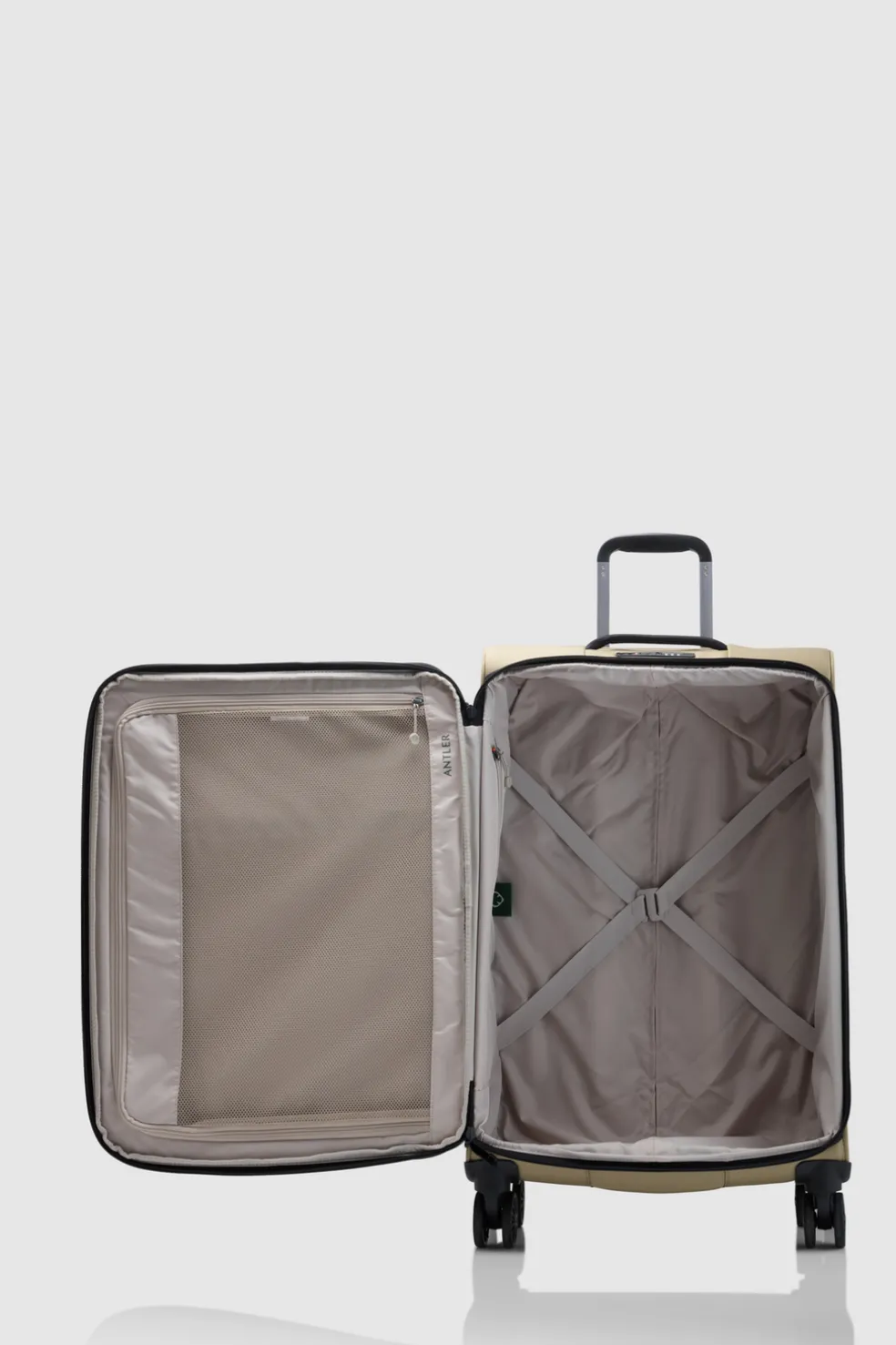 Soft Stripe 2.0 69cm Suitcase