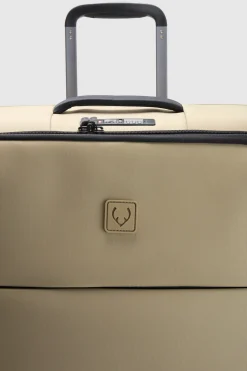 Soft Stripe 2.0 81cm Suitcase