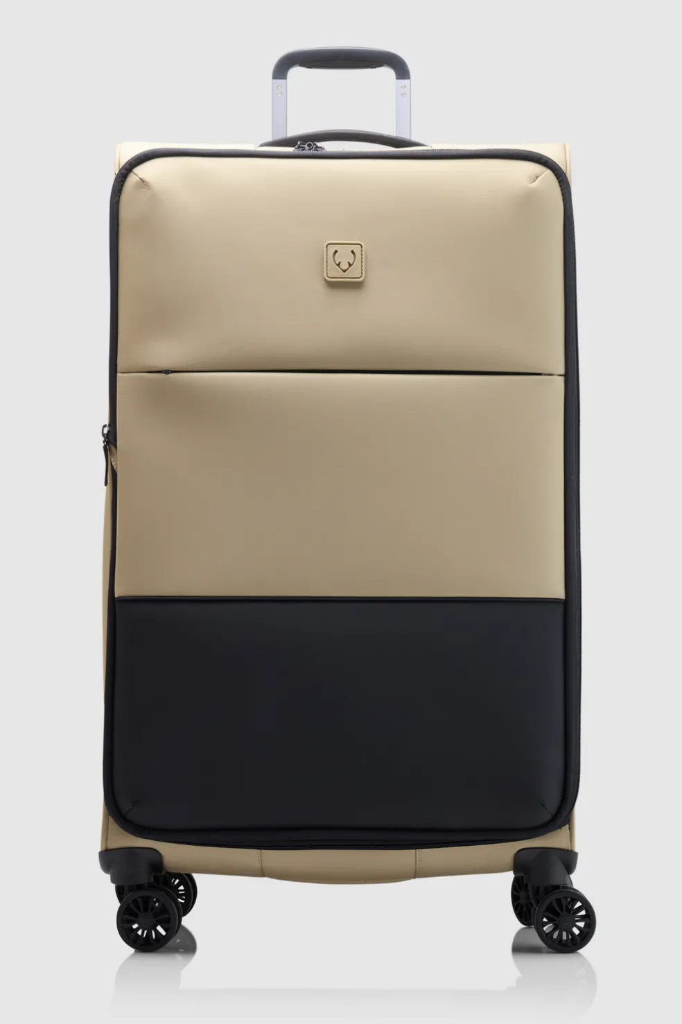 Soft Stripe 2.0 81cm Suitcase