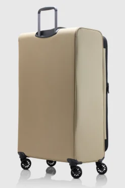 Soft Stripe 2.0 81cm Suitcase