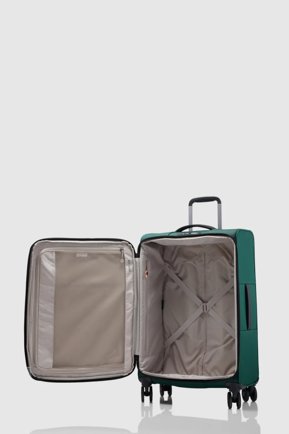 Soft Stripe 2.0 54cm Suitcase