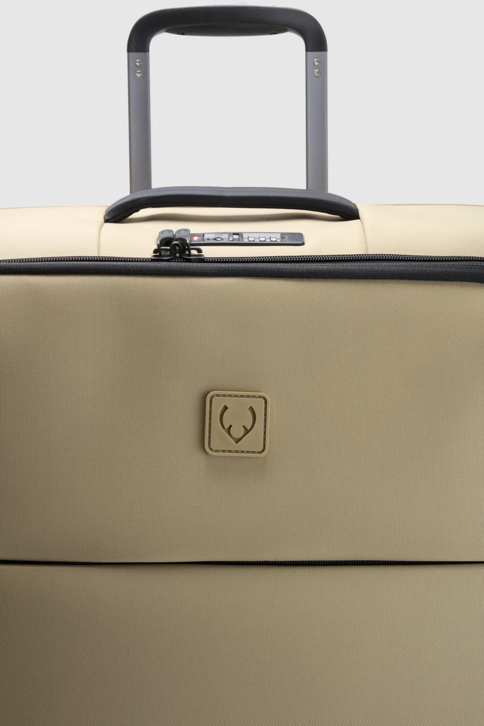 Soft Stripe 2.0 54cm Suitcase