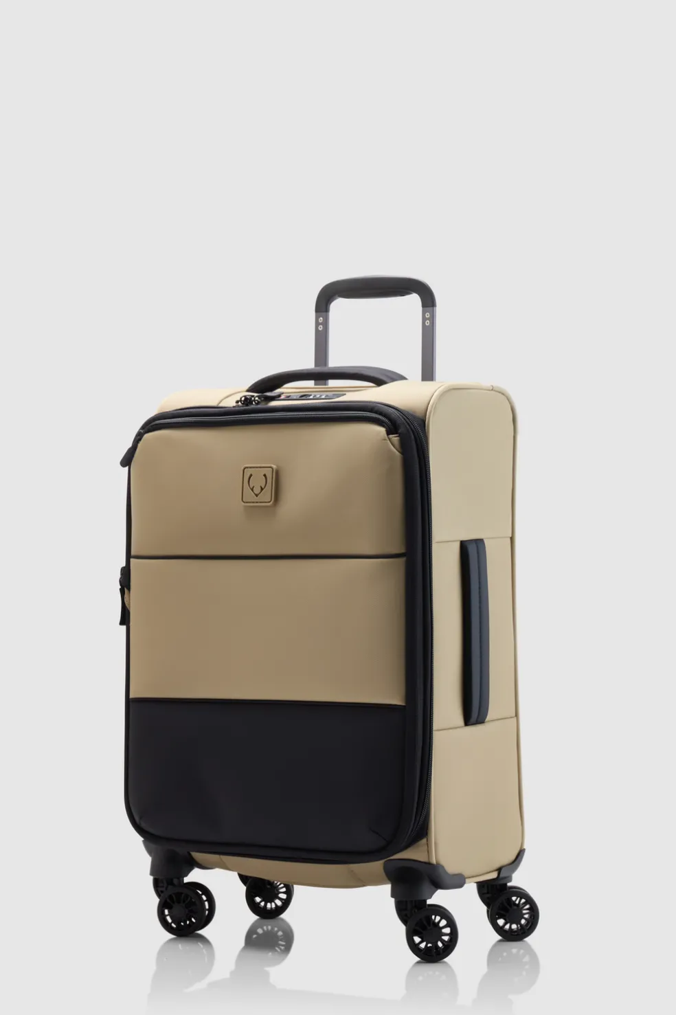 Soft Stripe 2.0 54cm Suitcase