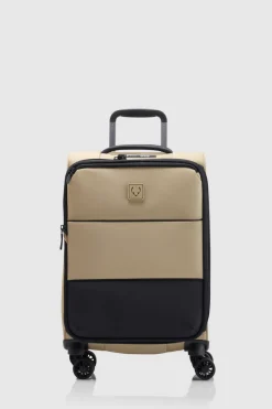 Soft Stripe 2.0 54cm Suitcase