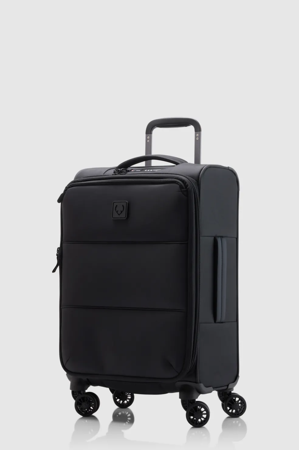 Soft Stripe 2.0 54cm Suitcase