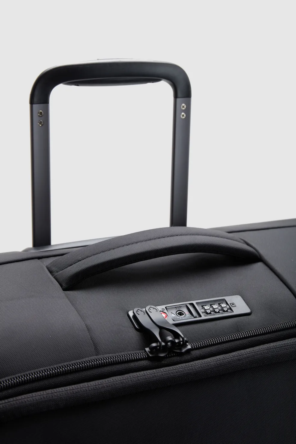 Soft Stripe 2.0 54cm Suitcase
