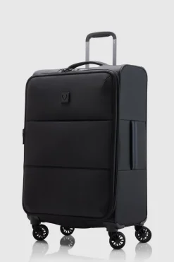 Soft Stripe 2.0 3pc Suitcase Set