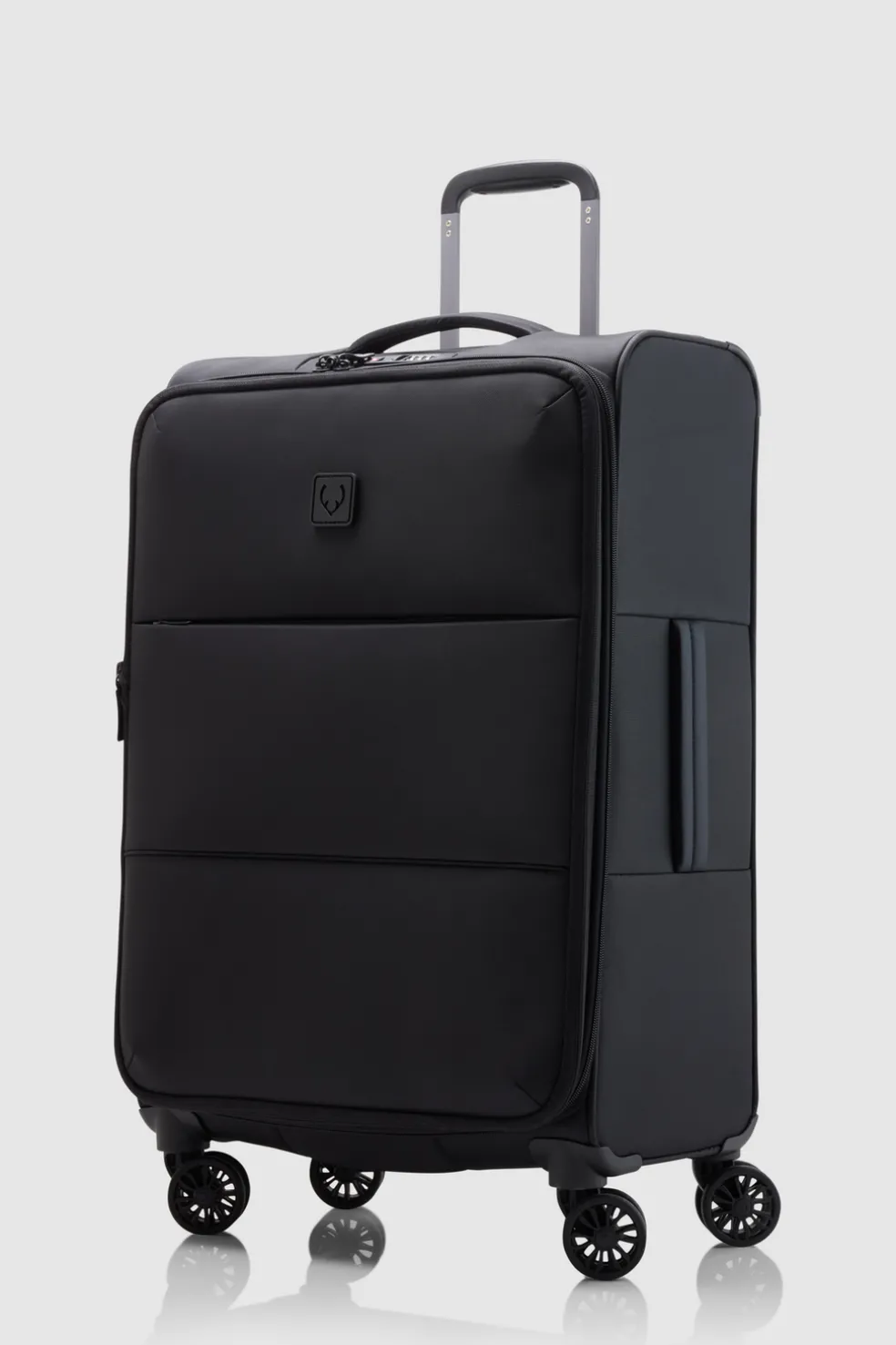 Soft Stripe 2.0 3pc Suitcase Set