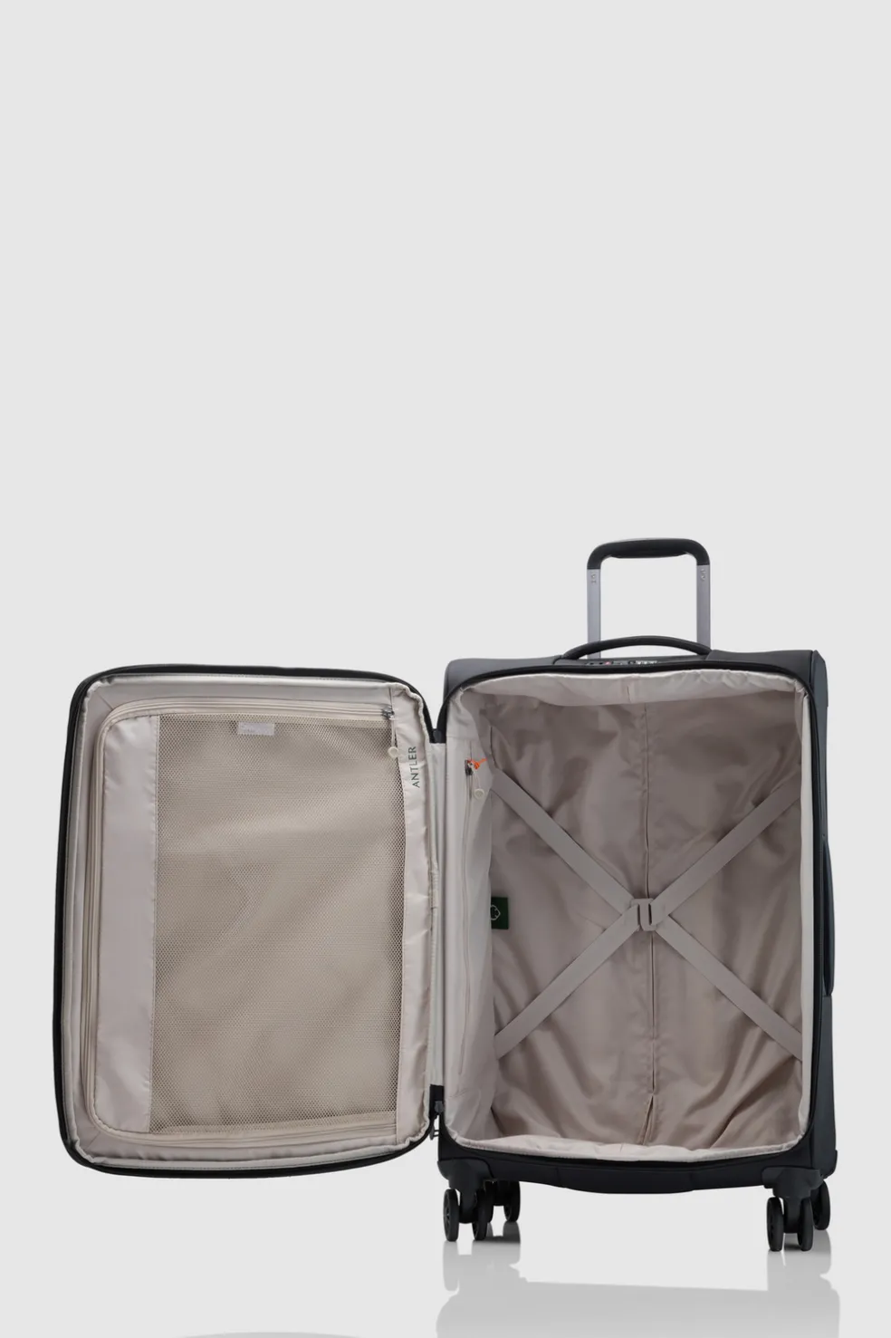 Soft Stripe 2.0 3pc Suitcase Set