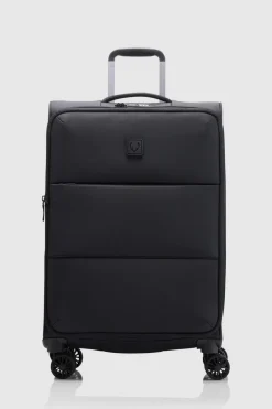 Soft Stripe 2.0 3pc Suitcase Set