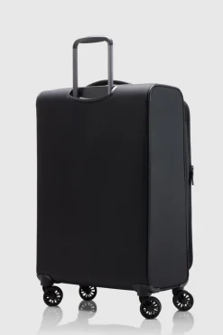 Soft Stripe 2.0 3pc Suitcase Set